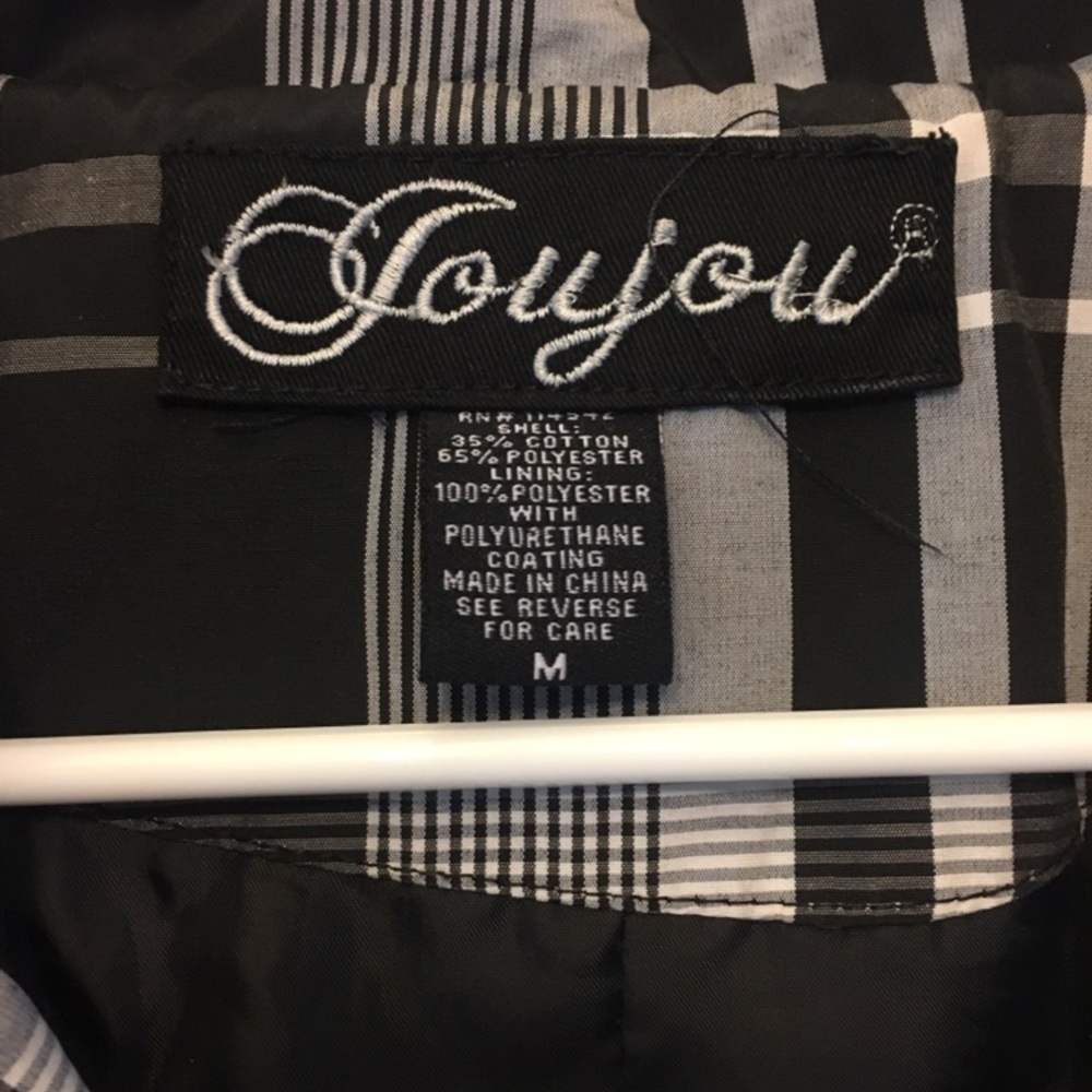 Jacket - Picture 4 of 4